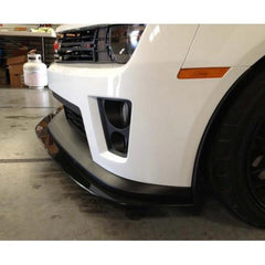 APR-Performance Front Wind Splitter Camaro 2012-18 #CW-602022