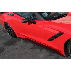 APR-Performance Track Pack Aerodynamic Kit Version 2 Corvette 2014-18 #AB-207027