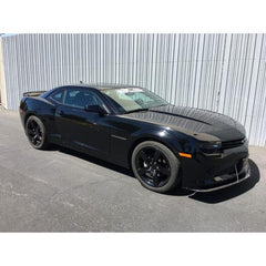 APR-Performance Front Wind Splitter Camaro 2014-16 #CW-602614