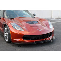 APR-Performance Front Air Dam / Splitter Corvette 2015-18 #FA-207008