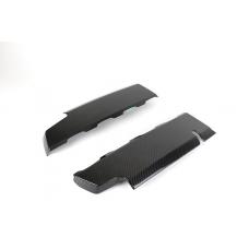 APR-Performance Fuel Rail Covers Corvette 2014-18 #CBE-VETTEFUEL