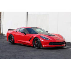 APR-Performance Track Pack Aerodynamic Kit Version 2 Corvette 2014-18 #AB-207027