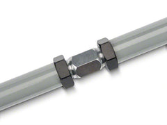 Rear Panhard Rod for Mustang 2005-14 | #KPR068 | Whiteline Available from NEMESISUK.COM