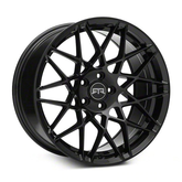 Tech Mesh Wheel Kits (Set of 4 in Square/Staggered Combo) for Mustang 2005-23 & 2024+ | RTR - Available from NEMESISUK.COM