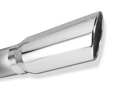 S-Type Cat-Back Exhaust for RAM 1500 2009-24 | #140307 | Borla