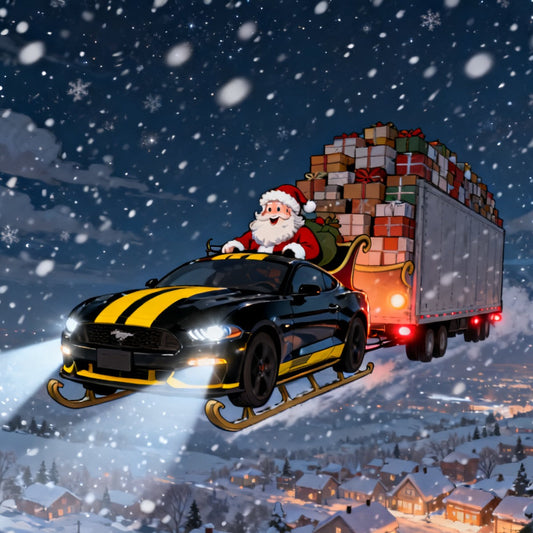 Christmas Update from Nemesis UK