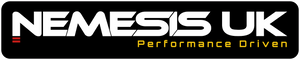 Performance Driven - new brand positioning is launched for Nemesis UK