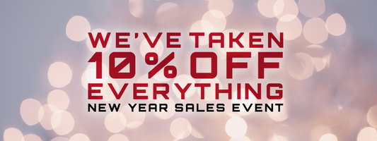 New Year Sales Event 2019