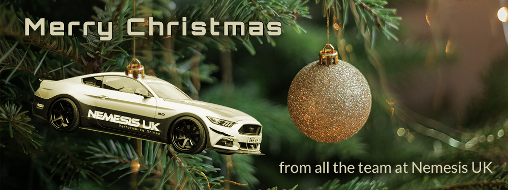 A Christmas Message for our customers