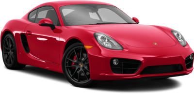 Porsche Cayman | All Products