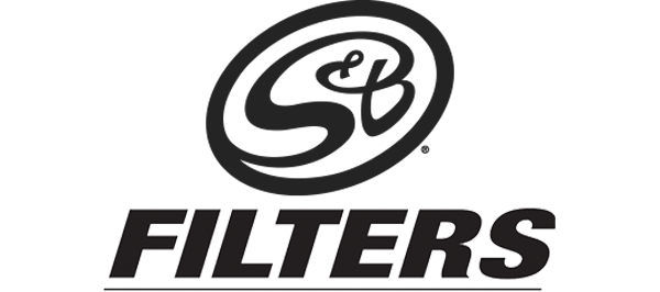 S&B Filters logo