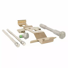 Front 6 Pot Brembo Caliper Retainer Clip Kit for Mustang 2015-23 | #FR3Z-2068-C | Ford