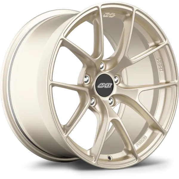 VS-5RS Forged 18