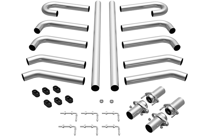 Magnaflow 10703from Nemesis UK