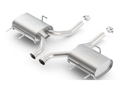 Borla Axle-Back Touring Performance Exhaust CTS 2011-15 #11824