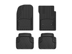 Car Floor Mat Liner Universal Trim To Fit from WeatherTech | #WT-11AVMOTHSBR-WT-11AVMSBR