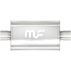 Universal Muffler | #12776MF | MagnaFlow