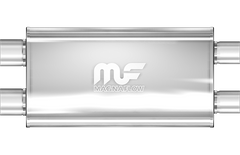 Magnaflow 12568from Nemesis UK