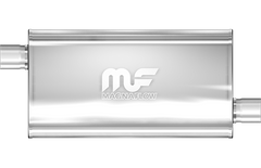 Magnaflow 12577from Nemesis UK
