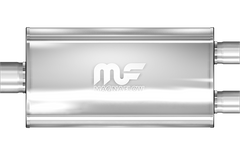 Magnaflow 12580from Nemesis UK