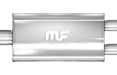 Magnaflow 12590from Nemesis UK