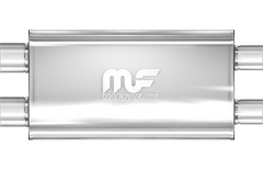 Magnaflow 12599from Nemesis UK