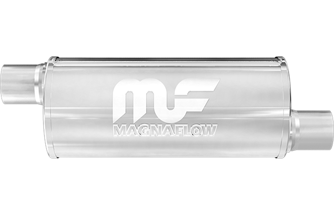 Magnaflow 12634from Nemesis UK