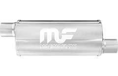 Magnaflow 12634from Nemesis UK