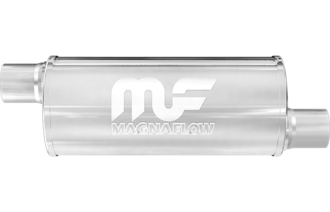 Magnaflow 12635from Nemesis UK