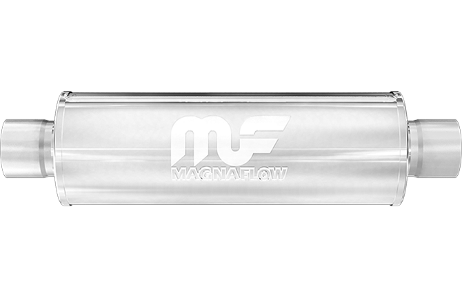 Magnaflow 12773from Nemesis UK