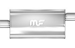 Magnaflow 12909from Nemesis UK