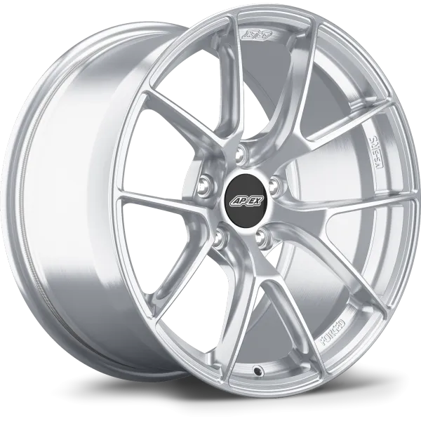 VS-5RS Forged 18