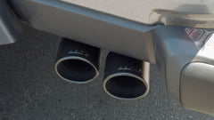 Touring Cat-Back Exhaust
for Jeep Gladiator 3.6L 2020+
Manufactured by Borla | Part #140814CB - Available from NEMESISUK.COM