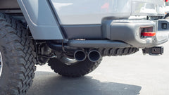Touring Cat-Back Exhaust
for Jeep Gladiator 3.6L 2020+
Manufactured by Borla | Part #140814CB - Available from NEMESISUK.COM