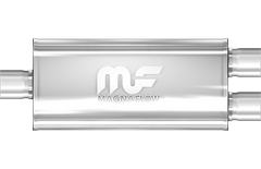 Magnaflow 14221from Nemesis UK