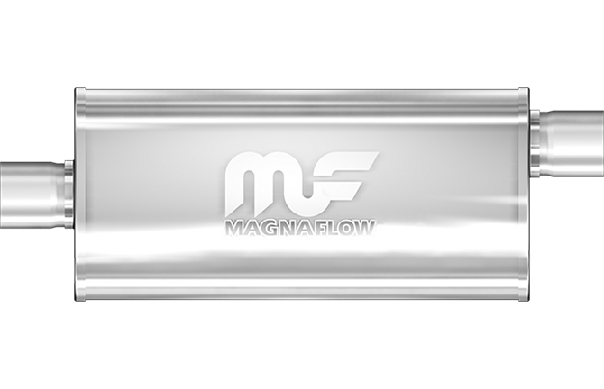 Magnaflow 14229from Nemesis UK