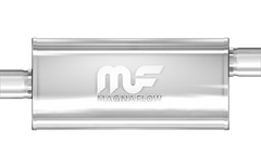Magnaflow 14229from Nemesis UK