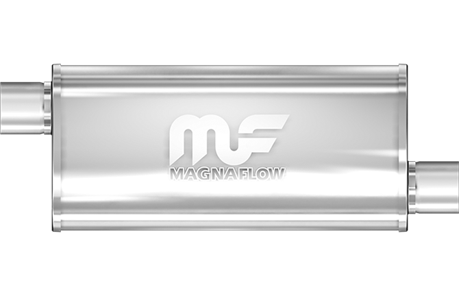 Magnaflow 14235from Nemesis UK