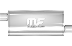 Magnaflow 14235from Nemesis UK