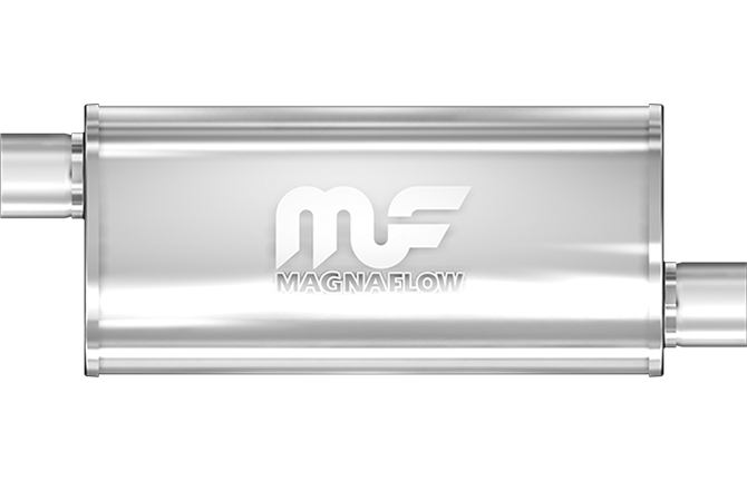 Magnaflow 14236from Nemesis UK