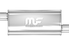 Magnaflow 14239from Nemesis UK