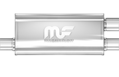 Magnaflow 14266from Nemesis UK