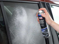 Windshield Cleaner Foam 300ml - 23001 | Liqui Moly