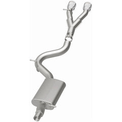 3" Touring Cat-Back Exhaust for Golf R MK6 2.0L 2009-13 | #15156 | MagnaFlow