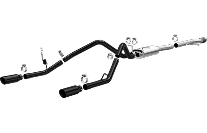 Magnaflow 15361from Nemesis UK