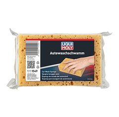 Car Washing Sponge (12Pcs) - 1549 | Liqui Moly