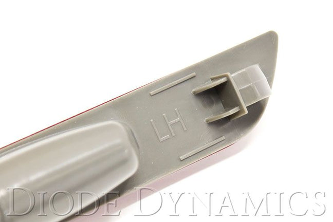 DIODE DYNAMICS LED Side-markers for EU/UK Mustang 2015-23 | #DD5071/DD5072/DD5073