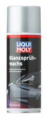 Gloss Spray Wax 400ml - 1647 | Liqui Moly