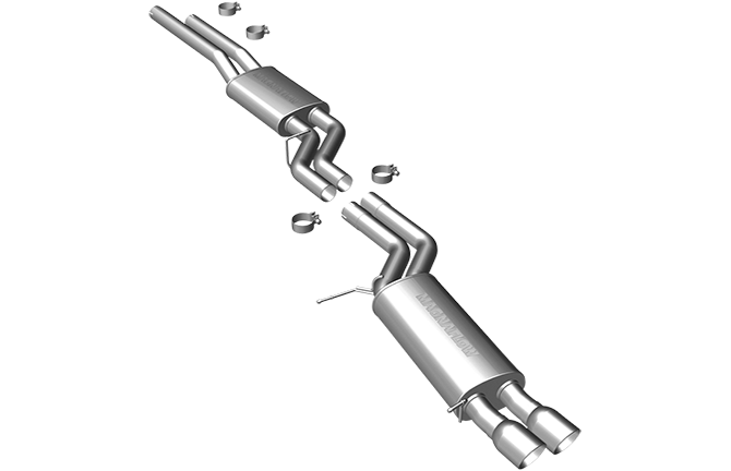 Magnaflow 16553from Nemesis UK