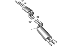 Magnaflow 16553from Nemesis UK